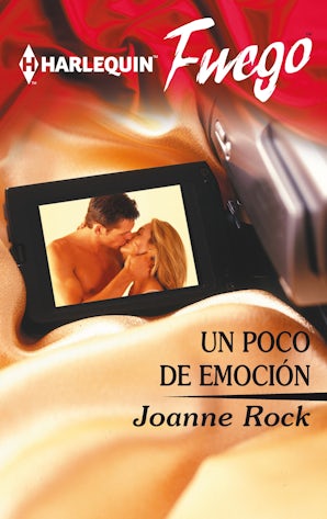 Un poco de emoción