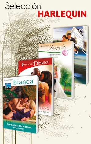 E-Pack Selección Harlequin