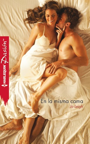 En la misma cama