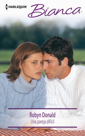 Una pareja difícil