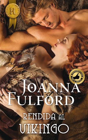 Rendida al vikingo
