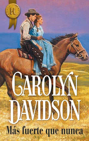 Más fuerte que nunca