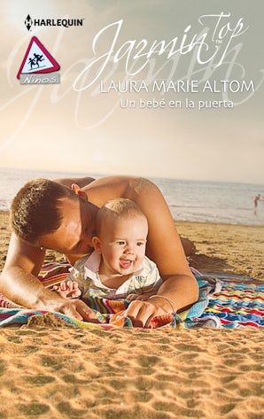 Un bebé en la puerta