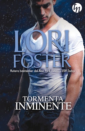 Tormenta inminente