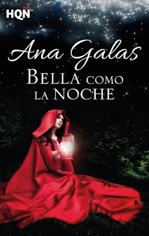 Bella como la noche