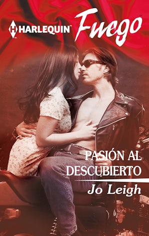 Pasión al descubierto