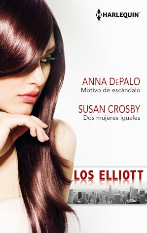 Motivo de escándalo - Dos mujeres iguales