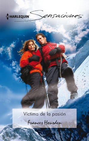 Víctima de la pasión