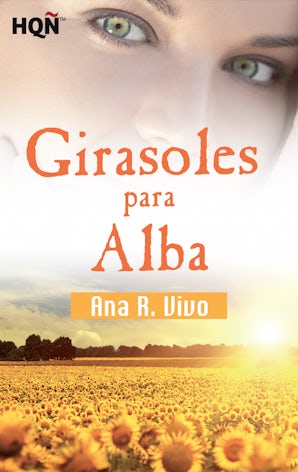 Girasoles para Alba (Finalista III Premio Internacinal HQÑ)