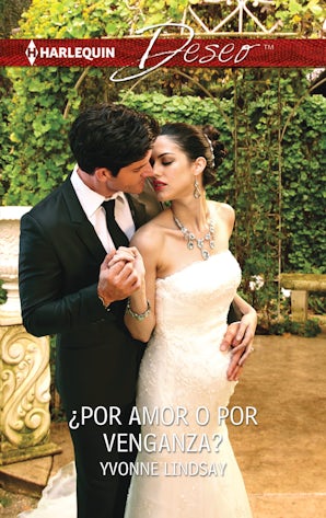 ¿por amor o por venganza?
