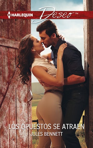 Los opuestos se atraen