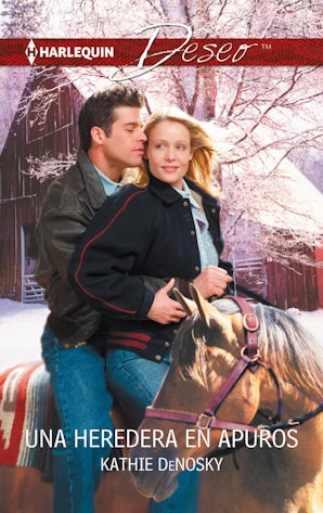 Una heredera en apuros
