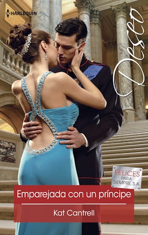 Emparejada con un príncipe