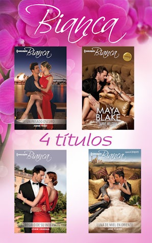 E-PACK Bianca abril 2016