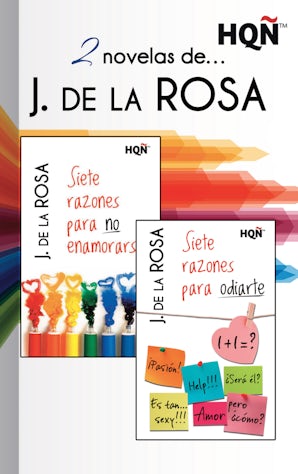 E-PACK hqñ J. de la Rosa