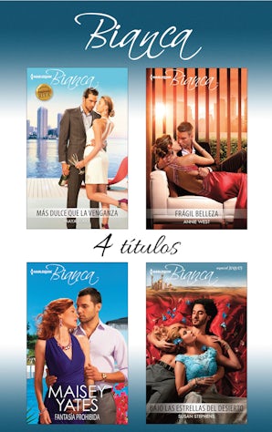 E-PACK Bianca octubre 2016