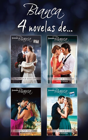 E-PACK Bianca noviembre 2016