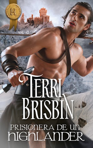 Prisionera de un highlander