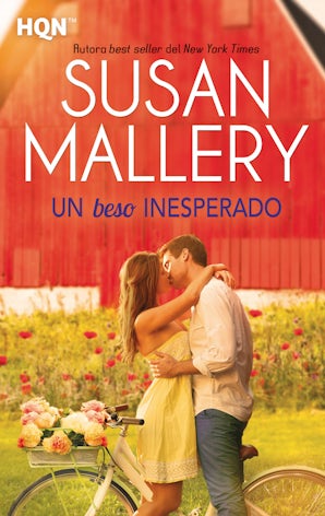 Un beso inesperado