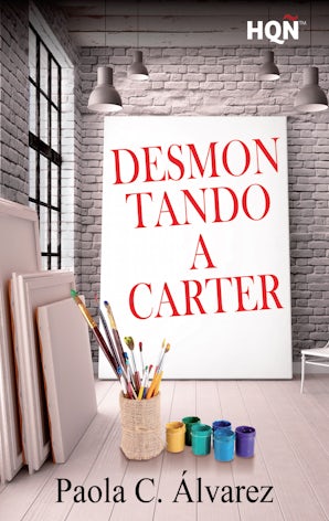 Desmontando a Carter