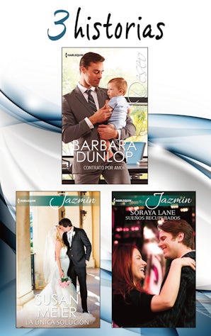 E-PACK Jazmín y Deseo enero 2017