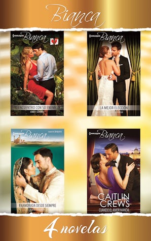 E-PACK Bianca febrero 2017