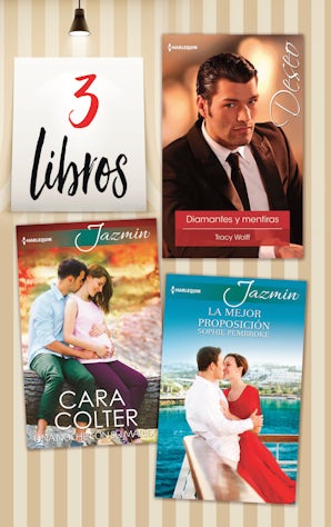 E-PACK Jazmín y Deseo febrero 2017