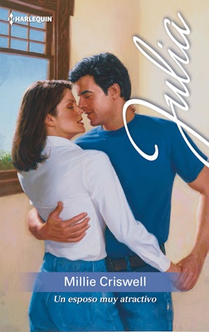 Un esposo muy atractivo