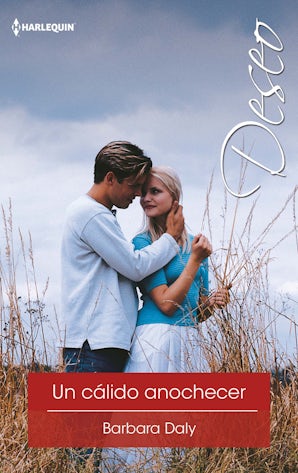 Un cálido anochecer