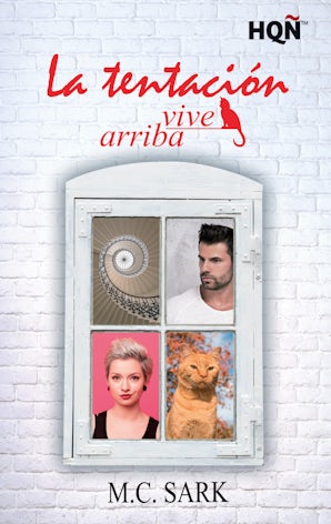 La tentación vive arriba (Finalista V Premio Internacional HQÑ)