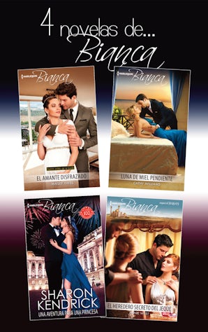 E-PACK Bianca abril 2017