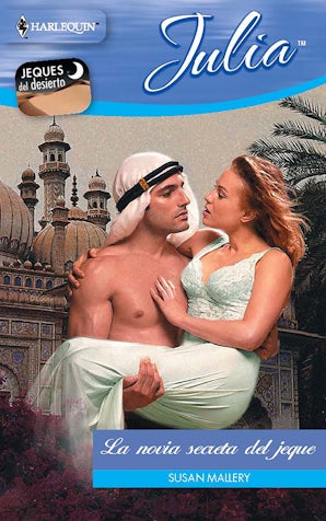 La novia secreta del jeque