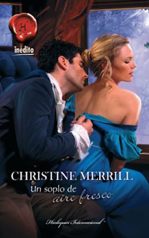 Un soplo de aire fresco