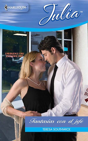 Fantasías con el jefe