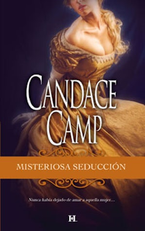 Misteriosa seducción
