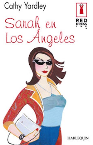 Sarah en Los Ángeles