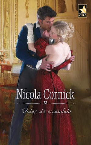 Vidas de escándalo
