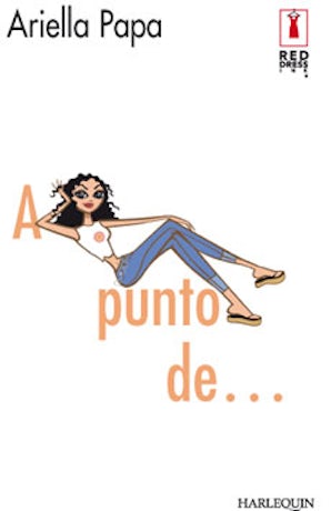 A punto de...