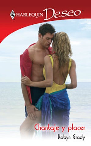 FOR BLACKMAIL...OR PLEASURE