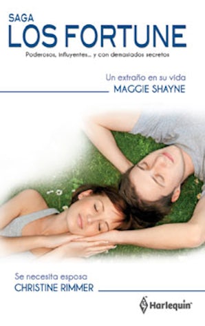 Un extraño en su vida - Se necesita esposa