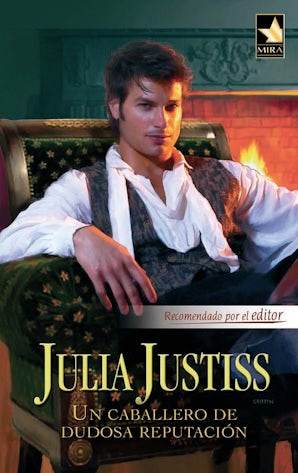 UN CABALLERO DE DUDOSA REPUTACIÓN