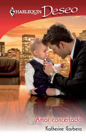 AMOR CONCERTADO