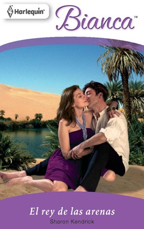 EL REY DE LAS ARENAS