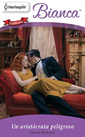 UN ARISTÓCRATA PELIGROSO