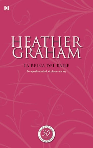 La reina del baile