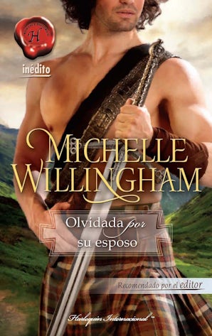 OLVIDADA POR SU ESPOSO