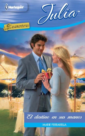 EL DESTINO EN SUS MANOS