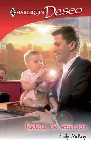 TÁCTICAS DE SEDUCCIÓN