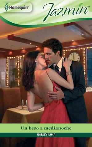 Un beso a medianoche
