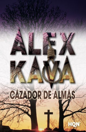 CAZADOR DE ALMAS